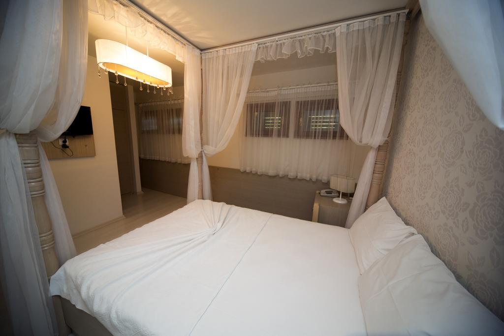 Apollon Hotel Bozcaada Pokoj fotografie