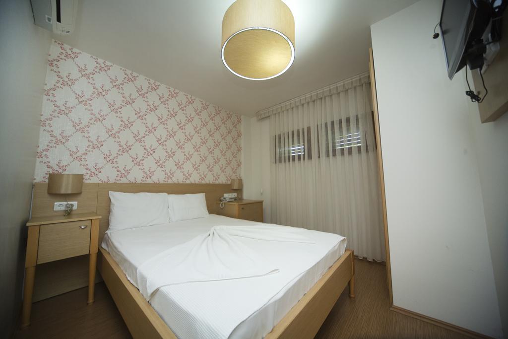 Apollon Hotel Bozcaada Pokoj fotografie